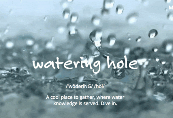 動画より便利 Webデザインで話題のシネマグラフとは Techacademyマガジン